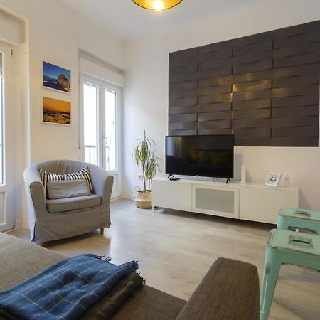 Atico Duplex El Gobernador By Cadiz4Rentals Exteriör bild