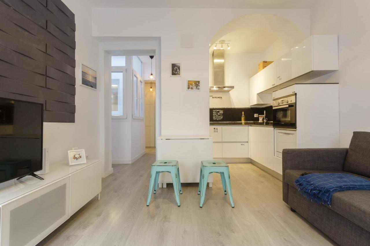 Atico Duplex El Gobernador By Cadiz4Rentals Exteriör bild