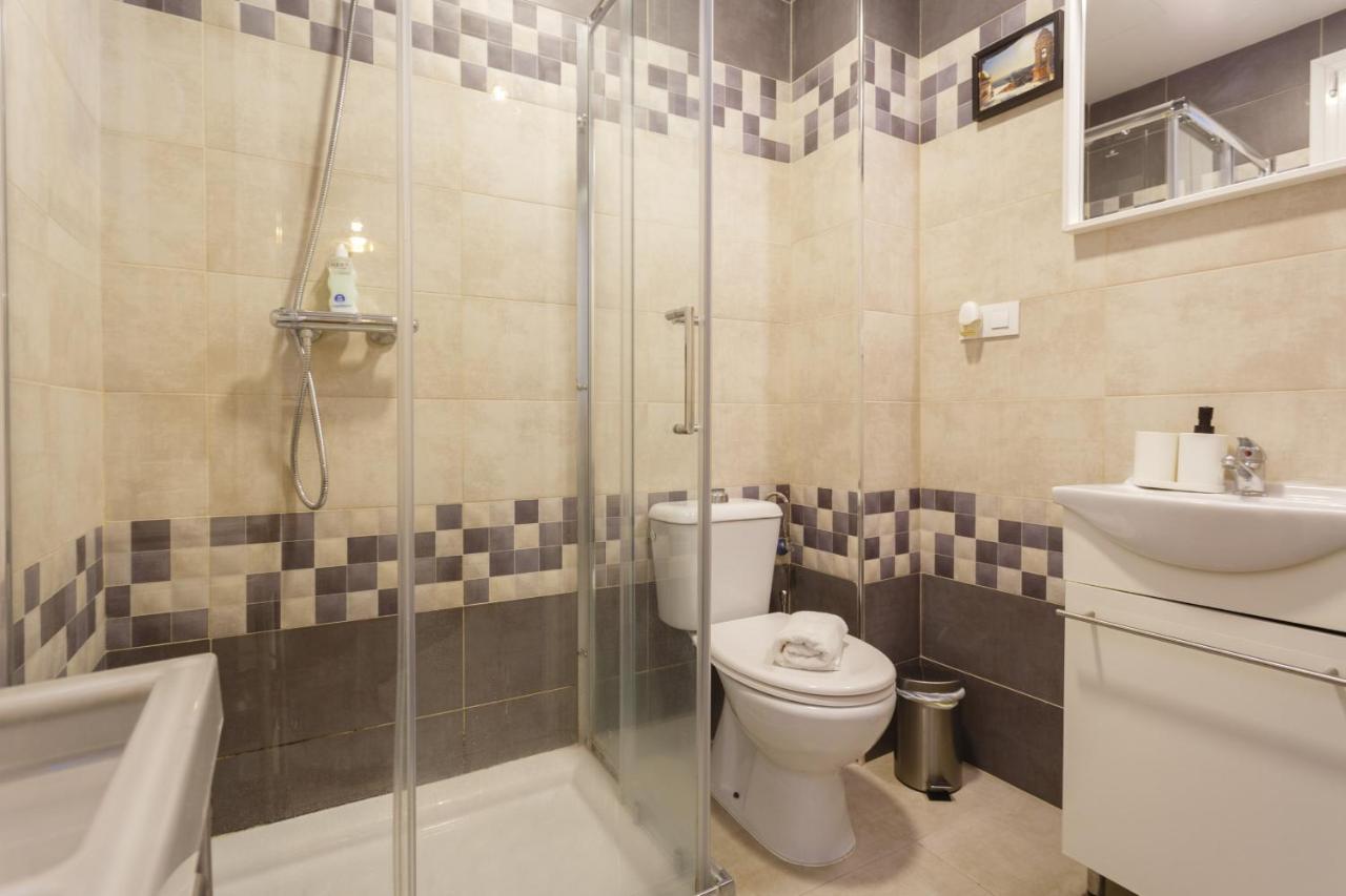 Atico Duplex El Gobernador By Cadiz4Rentals Exteriör bild