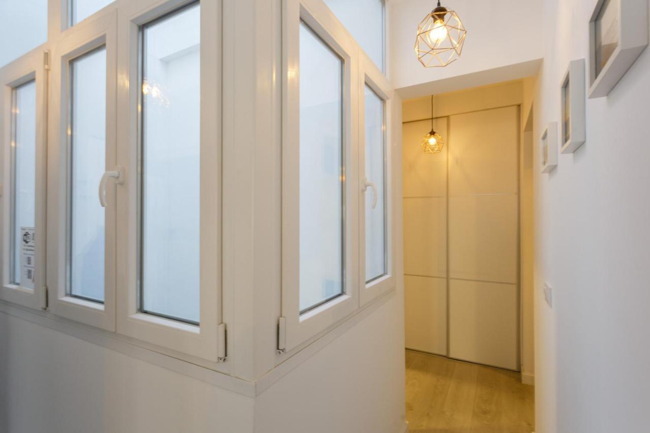 Atico Duplex El Gobernador By Cadiz4Rentals Exteriör bild