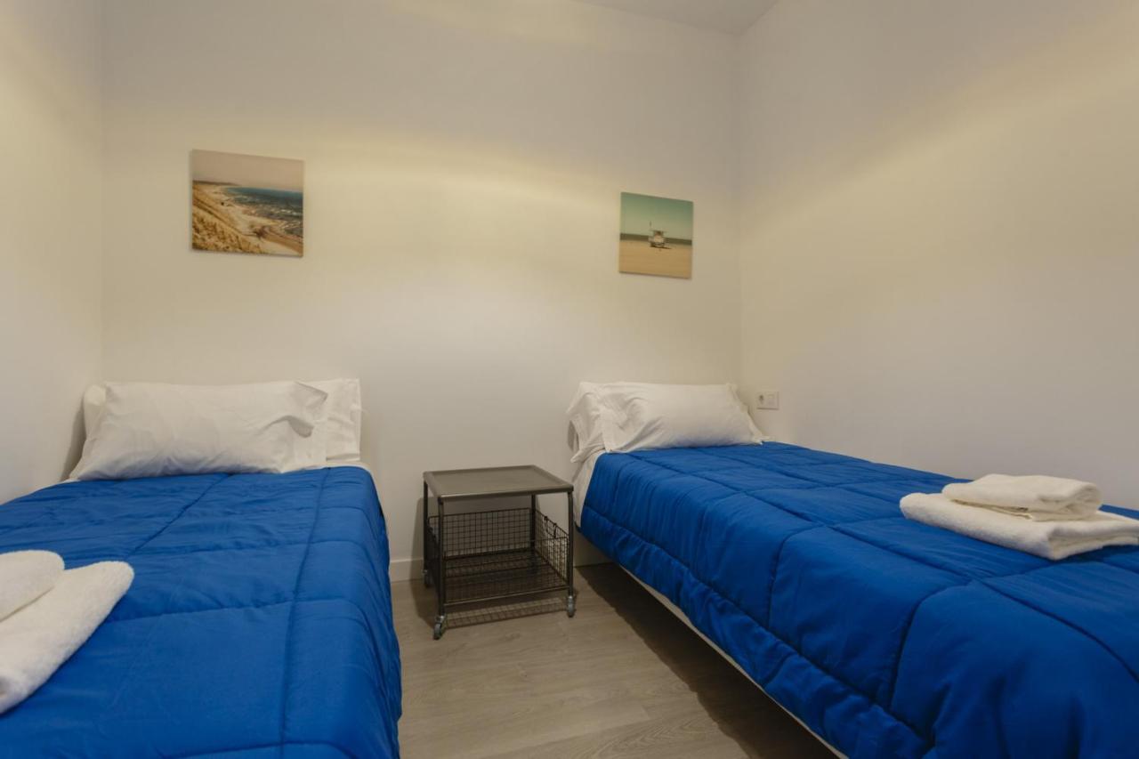 Atico Duplex El Gobernador By Cadiz4Rentals Exteriör bild