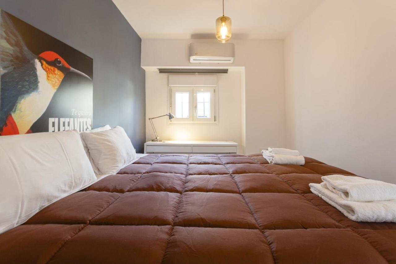 Atico Duplex El Gobernador By Cadiz4Rentals Exteriör bild