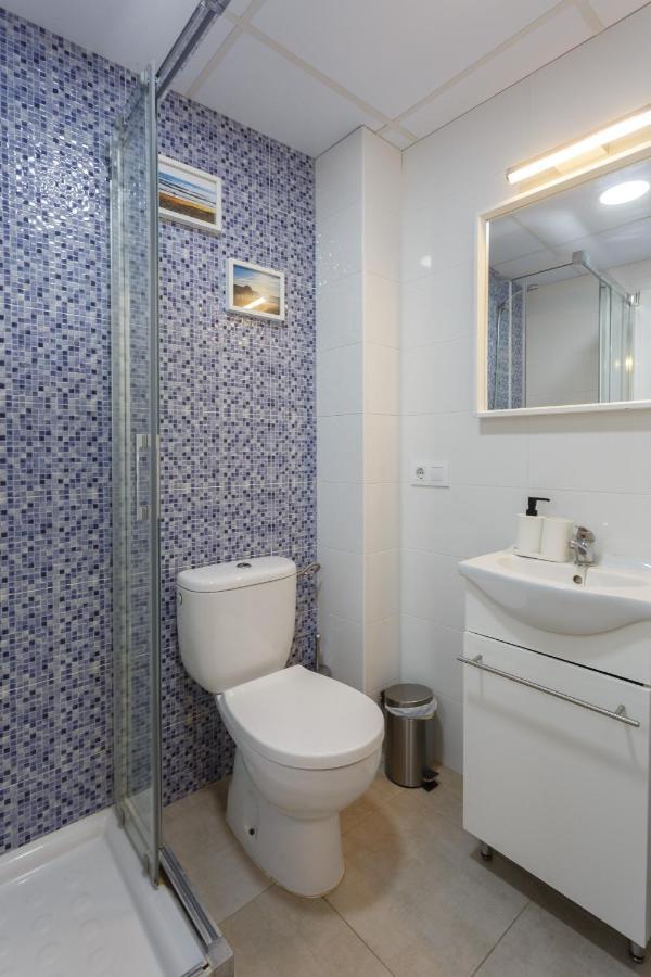Atico Duplex El Gobernador By Cadiz4Rentals Exteriör bild
