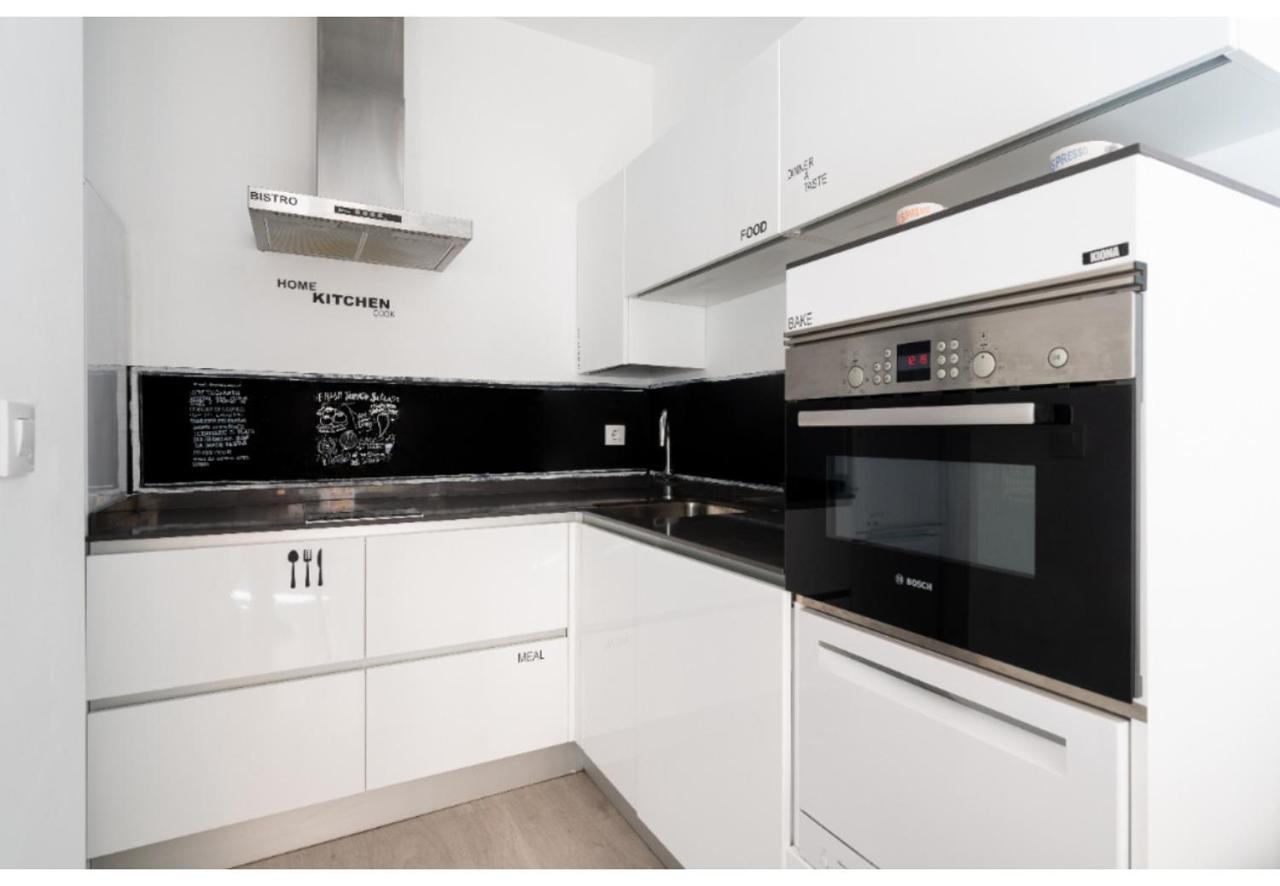 Atico Duplex El Gobernador By Cadiz4Rentals Exteriör bild