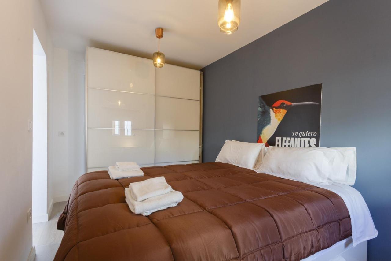 Atico Duplex El Gobernador By Cadiz4Rentals Exteriör bild